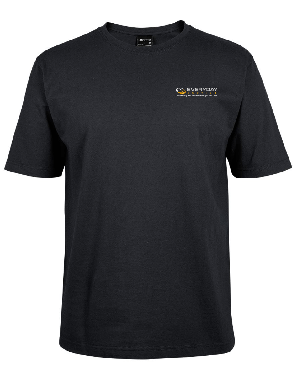 Everyday Exotics Tshirt